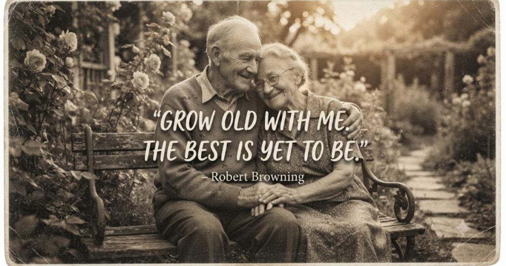 Short Old Pic Quotes for Instagram