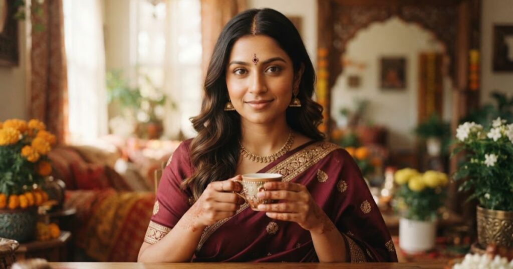 Bindi Captions Copy and Paste