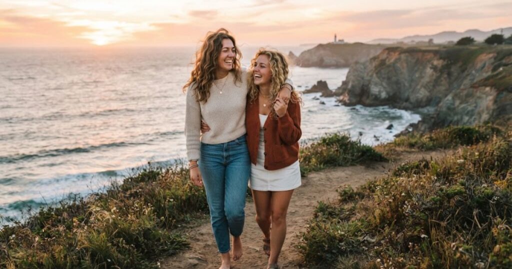 Instagram Captions for Sisters