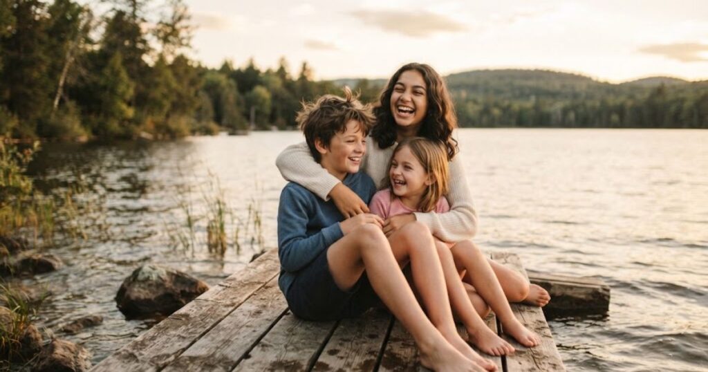 Timeless Sibling Bond Quotes