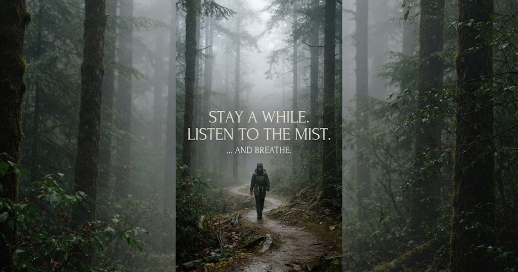 Short Mist Quotes for Instagram