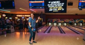 bowling quotes for instagram