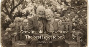 old pic quotes for instagram