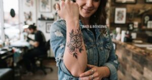 Tattoo Captions