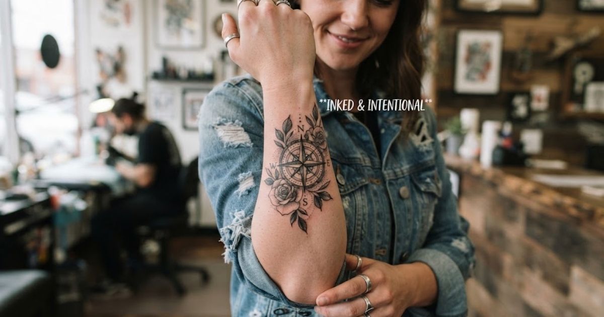 Tattoo Captions