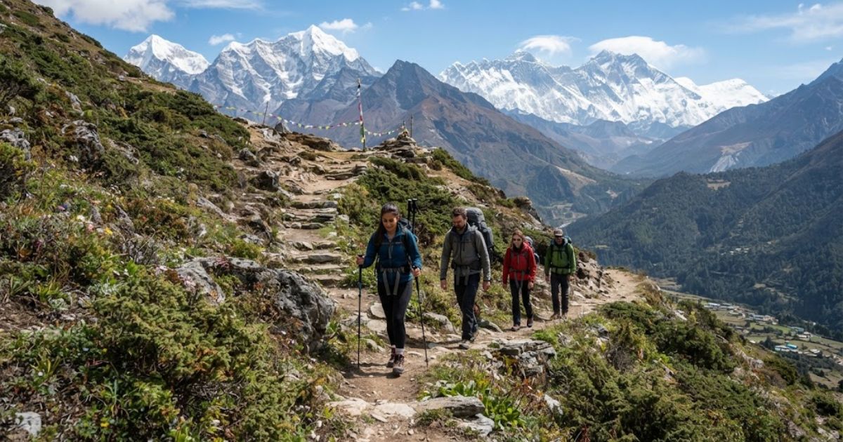 trekking quotes for instagram