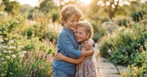 unconditional sibling love quotes for instagram