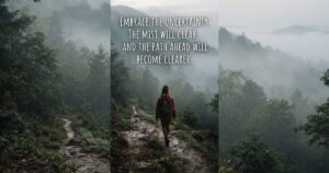 mist quotes for instagram