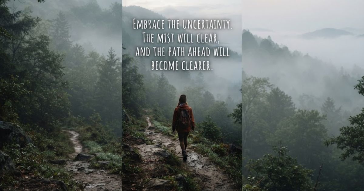mist quotes for instagram